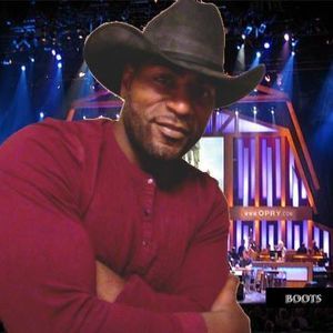 Meet your Posher, Deryl